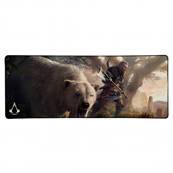 Gaming Mouse Pad AC Valhalla Eivor