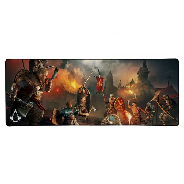 Gaming Mouse Pad AC Valhalla Raid