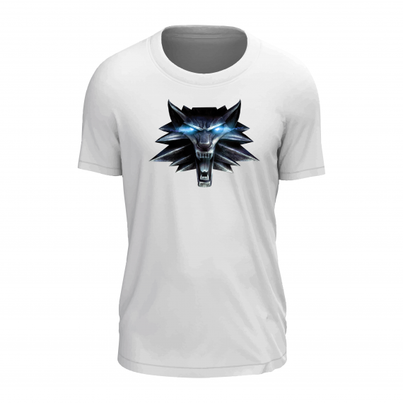 Witcher 3 Crest T-Shirt