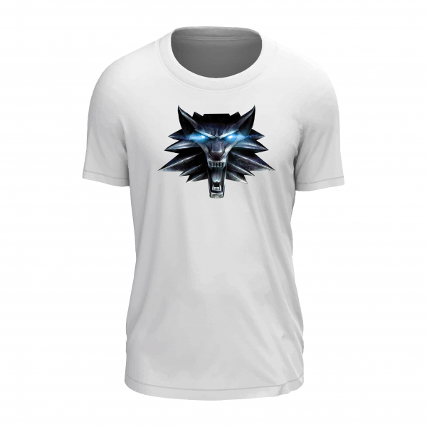 Witcher 3 Crest T-Shirt