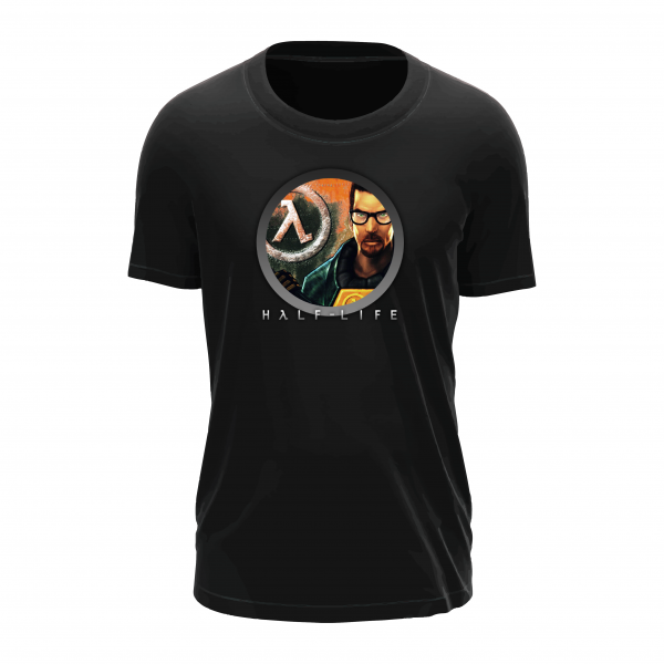 Half-Life T-Shirt