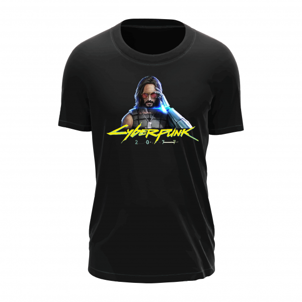 Cyberpunk 2077 T-Shirt
