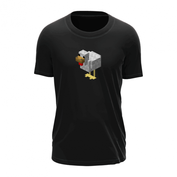 Minecraft Sheep T-Shirt