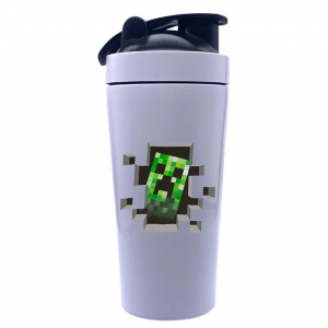 Minecraft Shaker