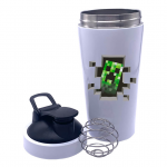 Minecraft Shaker