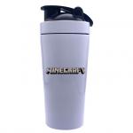 Minecraft Shaker