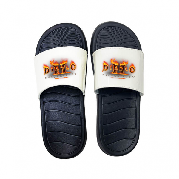 Diablo 2 Sandals