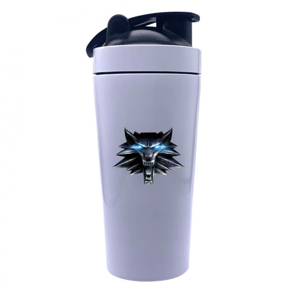 The Witcher Shaker