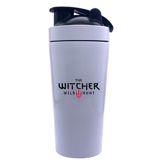 The Witcher Shaker